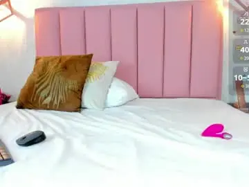 Chaturbate Sex Chat of alaialester