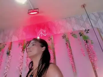 Chaturbate Live Porn of alinasweett