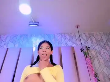 Chaturbate Free Porn Cam of alinasweett