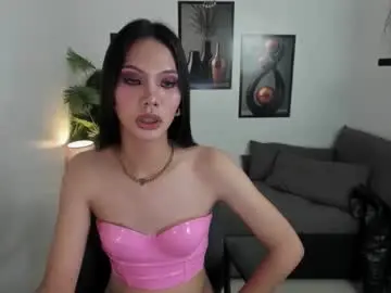 Chaturbate Live Sex of alondra_smith69