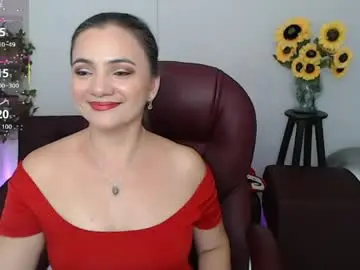 Chaturbate Sex Chat of ana_hotmilf