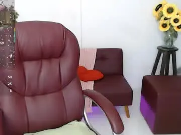 Chaturbate Sex Cam of ana_hotmilf