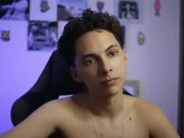 Chaturbate Sex Chat of archi_love
