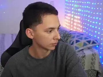Chaturbate Sex Cam of archi_love