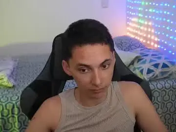 Chaturbate Best live sex cam show of archi_love