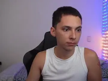 Chaturbate Live Porn of archi_love