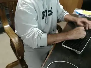 Chaturbate Sex Cam of billy471