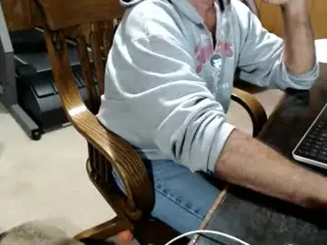 Chaturbate Nude Webcam of billy471