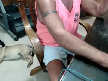 Chaturbate Best live sex cam show of billy471