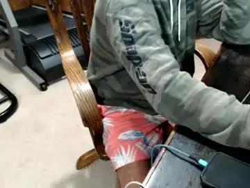 Chaturbate Free Porn Cam of billy471