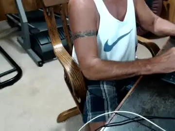 Chaturbate Nude Webcam of billy471