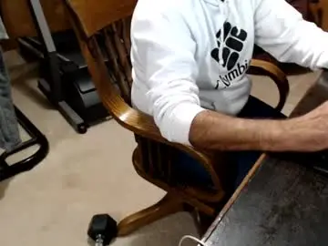Chaturbate Nude Webcam of billy471