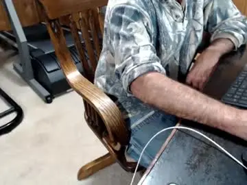 Chaturbate Live Sex of billy471