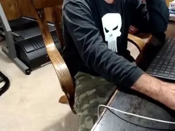 Chaturbate Sex Cam of billy471