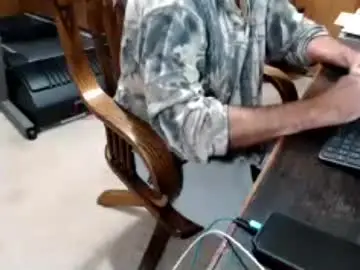 Chaturbate Sex Cam of billy471