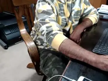 Chaturbate Adult Webcam of billy471