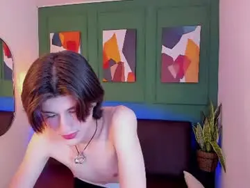 Chaturbate Nude Webcam of boys_wallen