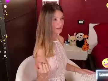 Chaturbate Live Sex Cam of chaneltheron