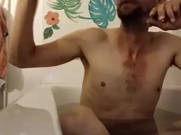 Chaturbate Nude Webcam of cherchefemme2