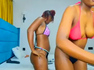 Chaturbate Live Porn of chocolate_river