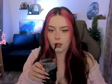 Chaturbate Sex Chat of coramiel