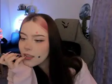 Chaturbate Live Sex of coramiel