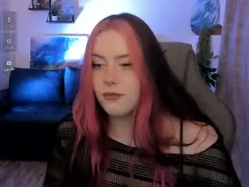 Chaturbate Free Porn Cam of coramiel