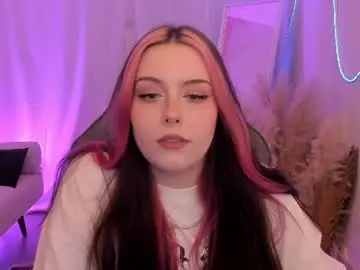 Chaturbate Sex Chat of coramiel