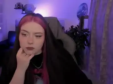 Chaturbate Live Porn of coramiel