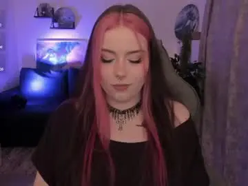 Chaturbate Nude Webcam of coramiel