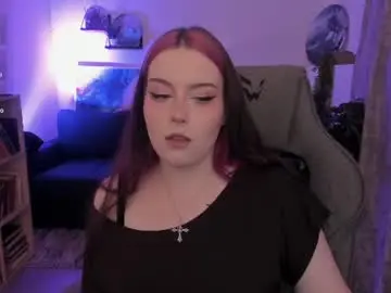 Chaturbate Live Sex Cam of coramiel