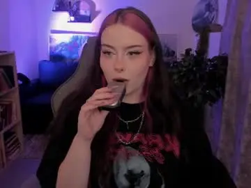 Chaturbate Private Sex Chat of coramiel