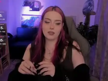 Chaturbate Free Live Porn of coramiel