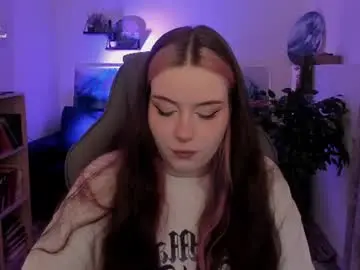 Chaturbate Private Sex Chat of coramiel