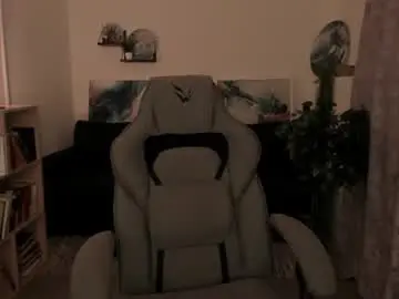 Chaturbate Sex Cam of coramiel