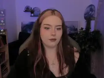 Chaturbate Sex Cam of coramiel