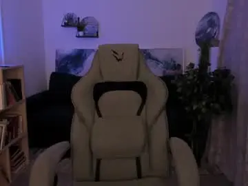 Chaturbate Free Porn Cam of coramiel