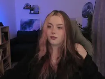 Chaturbate Live Sex of coramiel