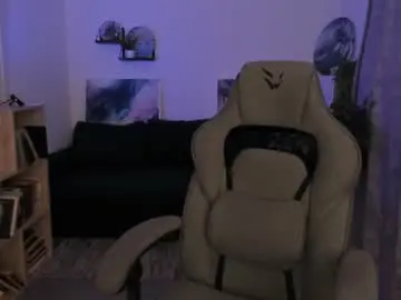 Chaturbate Sex Chat of coramiel