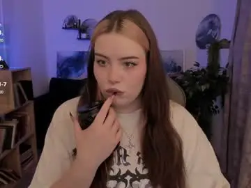Chaturbate Private Sex Chat of coramiel