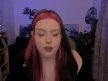Chaturbate Live Sex Cam of coramiel