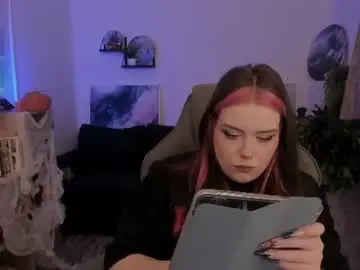 Chaturbate Sex Cam of coramiel