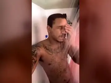 Chaturbate Free Porn Cam of daddydondan
