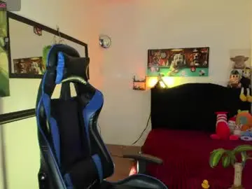 Chaturbate Live Porn of damian_latinxxx