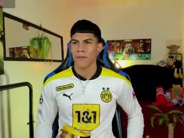 Chaturbate Adult Webcams of damian_latinxxx