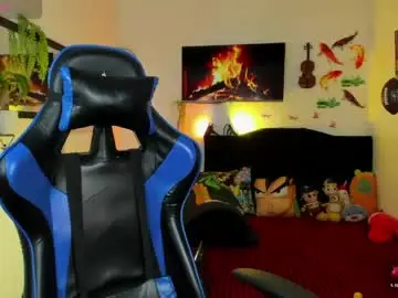 Chaturbate Free Porn Cam of damian_latinxxx