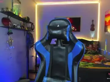 Chaturbate Live Porn of damian_latinxxx