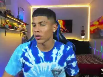 Chaturbate Watch Live Sex Cams of damian_latinxxx