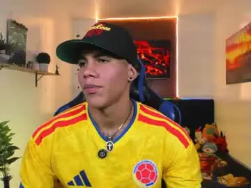 Chaturbate Watch Live Sex Cams of damian_latinxxx