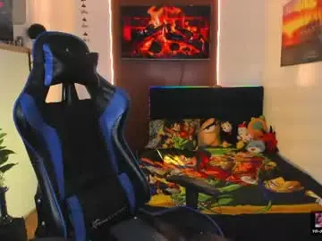 Chaturbate Best Webcam of damian_latinxxx